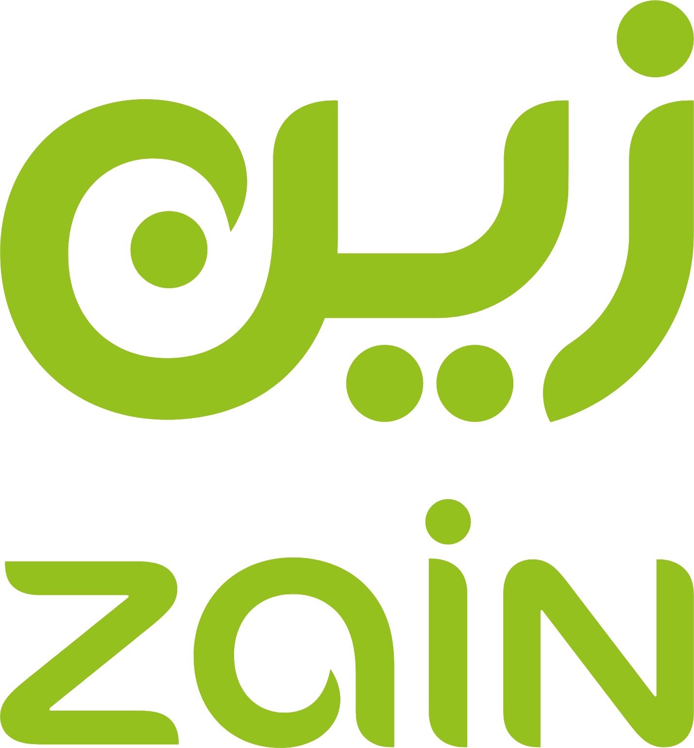 Zain