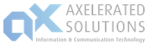 Axelerated Solutions